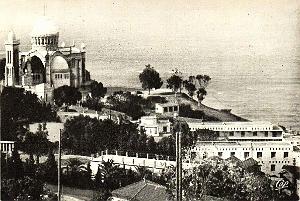 Notre-Dame d'Afrique 043